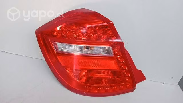 Foco chery arrizo 3 dmg repuestos 4.44