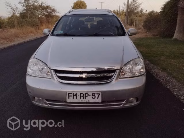 Chevrolet optra 2013