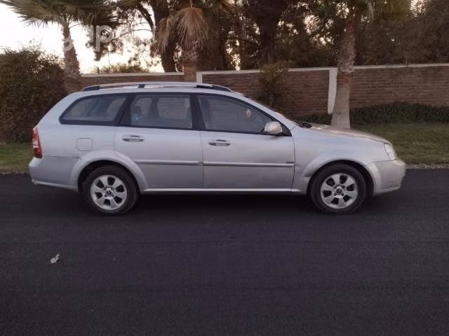Chevrolet optra 2013