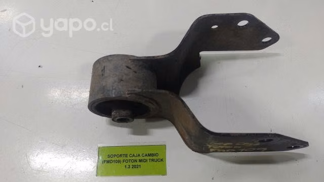 Soporte Caja Cambio Foton Midi Truck 1.3