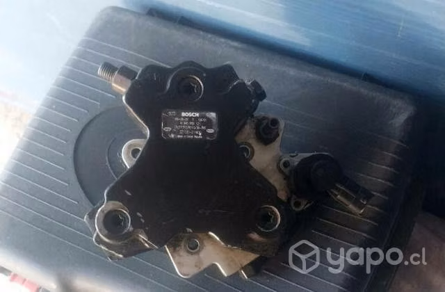 En venta bomba inyectora