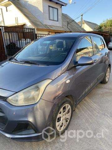 Hyundai i10 2015 - Imagen 3