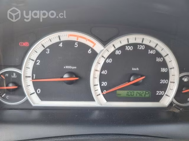 Daewoo Winstorm (Captiva)
