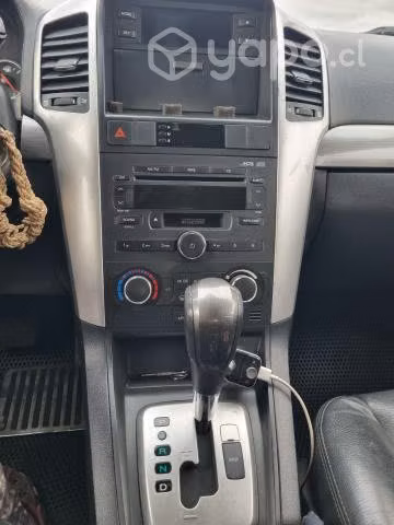 Daewoo Winstorm (Captiva)