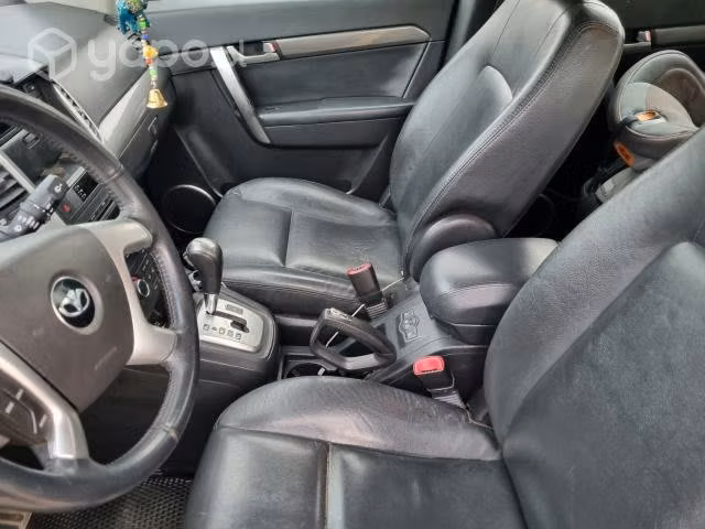 Daewoo Winstorm (Captiva)