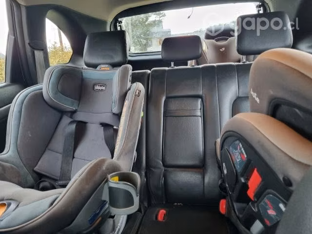 Daewoo Winstorm (Captiva)