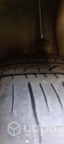 Permuto R16 4*100 llantas