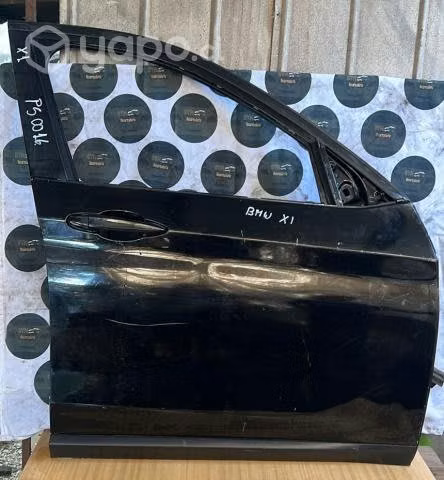 Puerta bmw x1