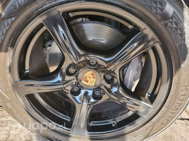 Porsche panamera 2013