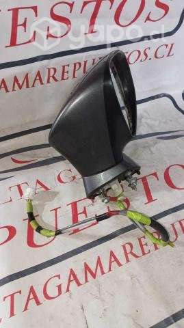 Espejo retrovisor derecho lexus ct200 2015 hatchba - Imagen 2
