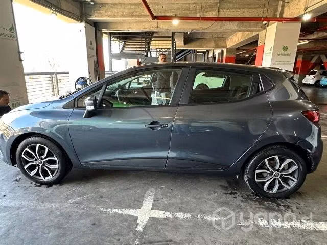 Renault Clio 1.2 HB Expression - Imagen 5