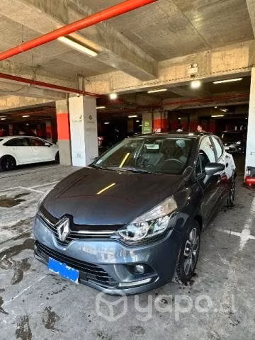 Renault Clio 1.2 HB Expression - Imagen 2