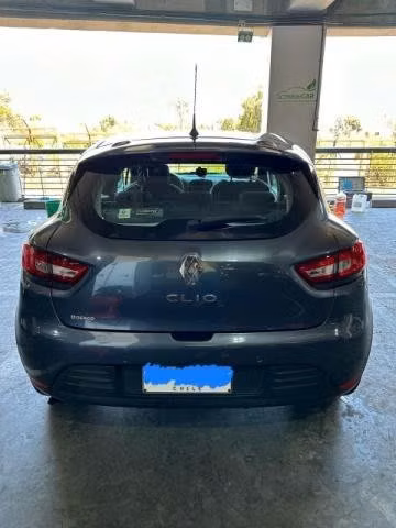 Renault Clio 1.2 HB Expression - Imagen 3