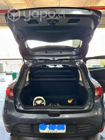 Renault Clio 1.2 HB Expression - Imagen 4