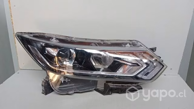 Optico nissan qashqai derecho dmg repuestos 5.67