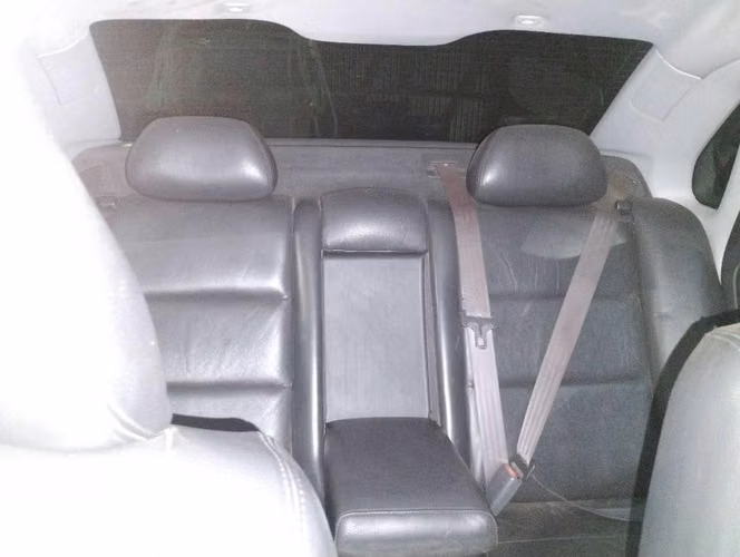 Volvo s40 2.0