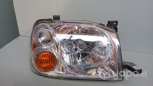 Optico nissan terrano derecho dmg repuestos