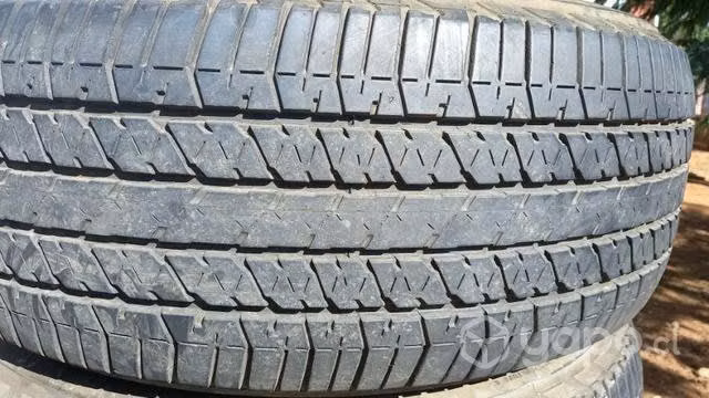 3 Neumáticos aro 18 en venta - Imagen 3