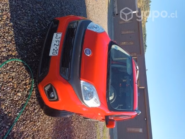 Vendo fiat qubo - Imagen 5
