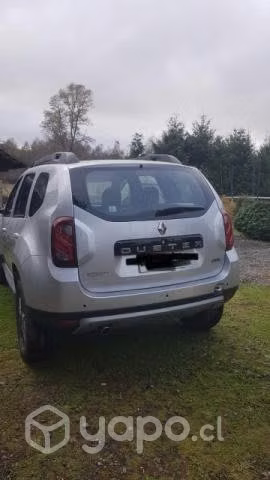 Suv Renault
