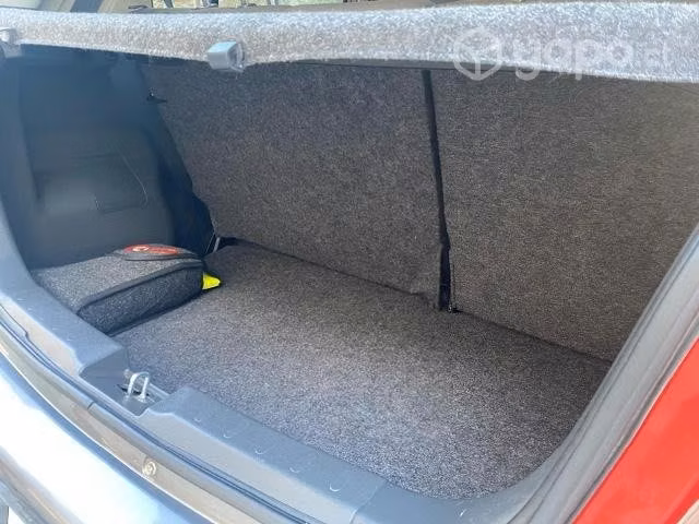 Suzuki celerio 2016