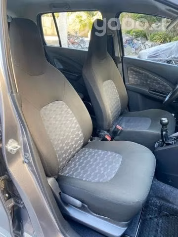 Suzuki celerio 2016