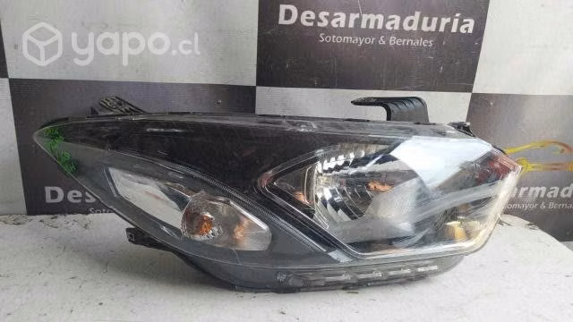 Optico prisma LED Rh