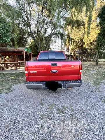 Ford F-150 Lariat 5.4 - Imagen 5