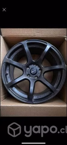 Llantas workemotion 17' - Imagen 2