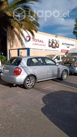 Kia cerato 2005 - Imagen 2