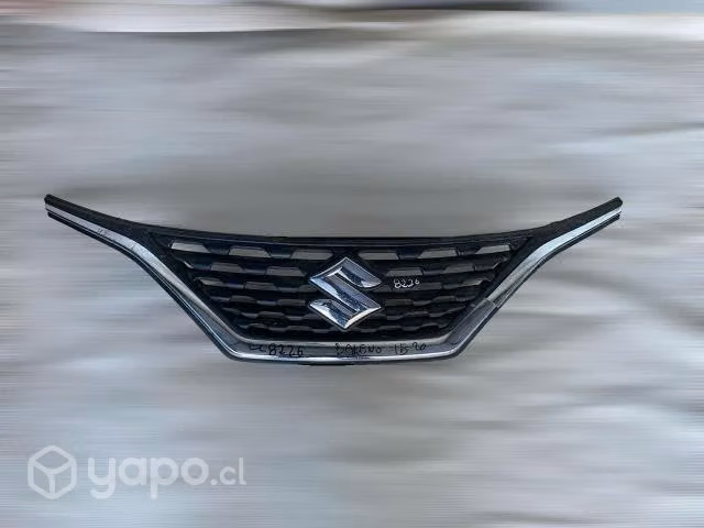 Mascara suzuki baleno 2015-2020