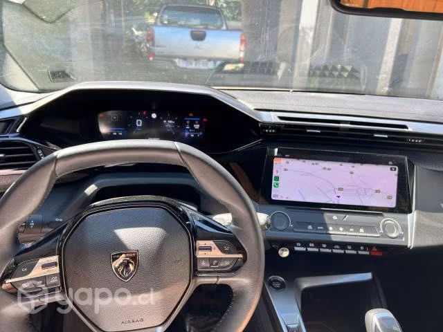 Peugeot 308 2024