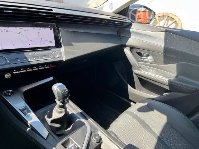 Peugeot 308 2024
