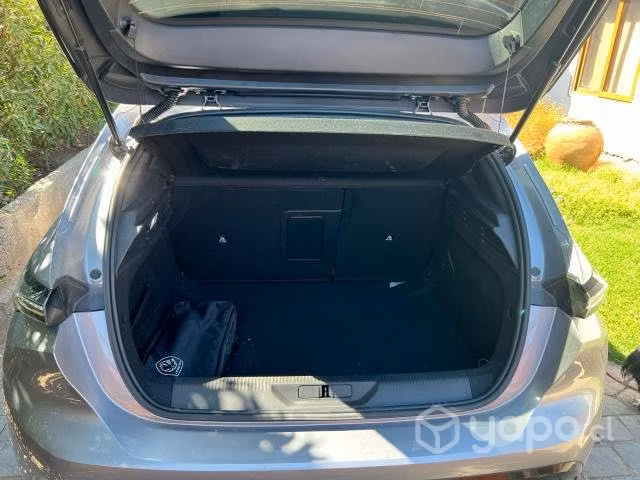 Peugeot 308 2024