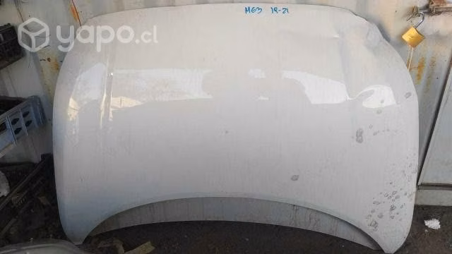 Capot mg3 2019 a 2023
