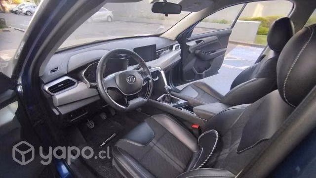 Baic x35 2022