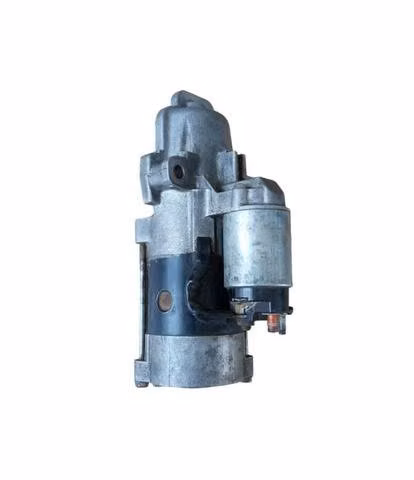 Motor de Partida Mazda BT50 3. - Imagen 4