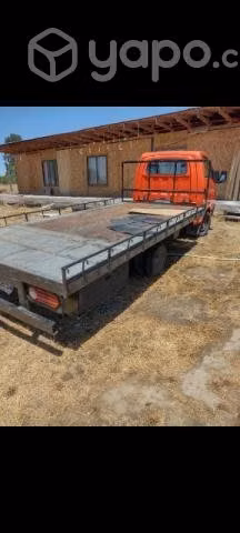 Camión Hyundai Porter