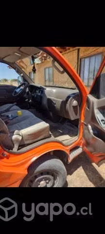 Camión Hyundai Porter