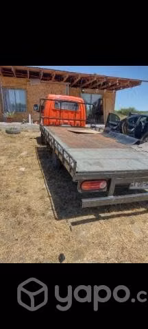 Camión Hyundai Porter