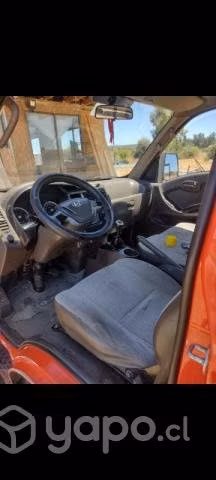 Camión Hyundai Porter
