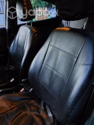 Hyundai accent 2011
