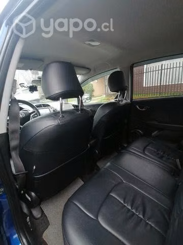Honda fit 2011
