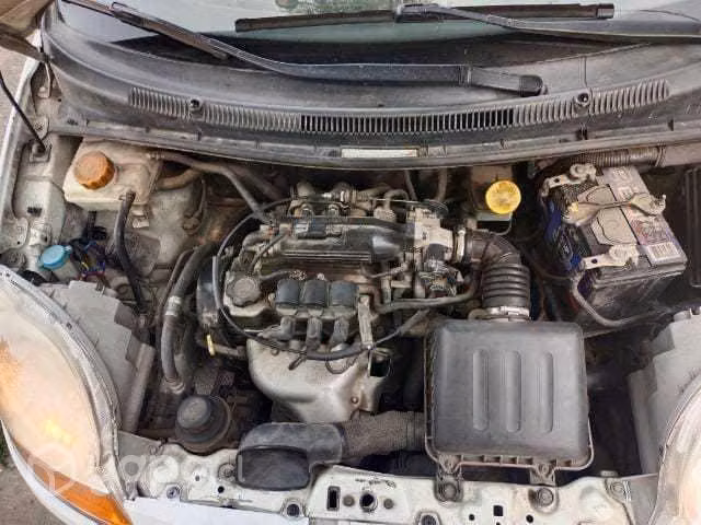 Chevrolet spark 2014 - Imagen 6
