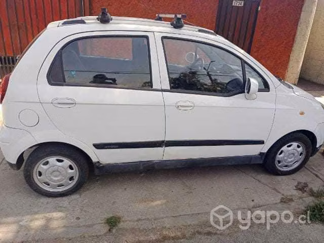 Chevrolet spark 2014 - Imagen 4