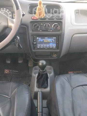 Suzuki alto 2011