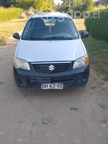 Suzuki alto 2011