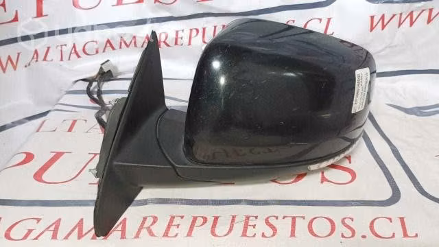Espejo retrovisor izquierdo jeep grand cherokee 20
