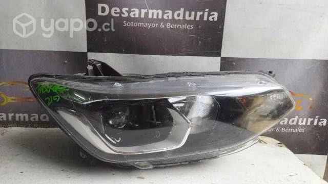 Optico tracker 2021 a 2023 Rh