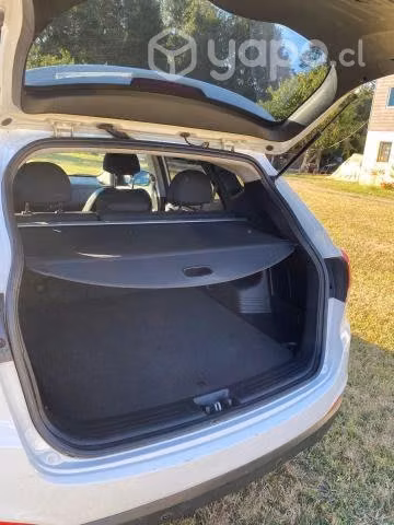 Hyundai tucson 2014 - Imagen 8
